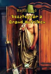 Vesztegzár a Grand Hotelben (2024)