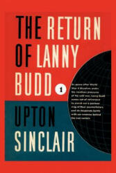 The Return of Lanny Budd I - Upton Sinclair (2001)