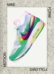 Nike: Form Follows Motion (ISBN: 9783945852644)