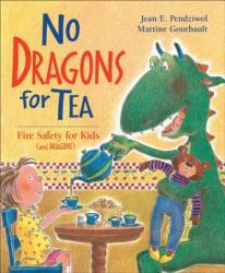 No Dragons for Tea (1999)