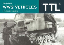 Ww2 Vehicles - Cockle, Tom (ISBN: 9786156602299)