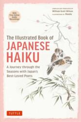 The Illustrated Book of Japanese Haiku (ISBN: 9784805318072)