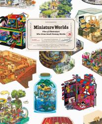 Miniature Worlds (ISBN: 9784756259165)