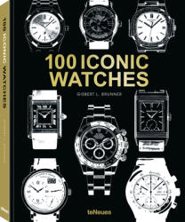 100 Iconic Watches (ISBN: 9783961716104)