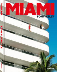 Kniha Miami (ISBN: 9783961715695)