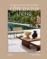 Cote d'Azur Living (ISBN: 9783967041781)
