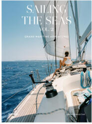 Sailing the Seas Vol. 2 - Laura Allsop, Robert Klanten (ISBN: 9783967041729)