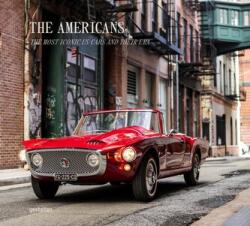 The Americans - Beautiful Machines (ISBN: 9783967041606)