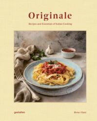 Originale - Robert Klanten (ISBN: 9783967041507)
