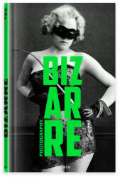 Photography Bizarre - English Edition - Goliath (ISBN: 9783948450977)