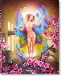David LaChapelle. Lost + Found (ISBN: 9783836599641)