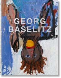 Georg Baselitz (ISBN: 9783836599108)