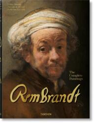 Rembrandt. The Complete Paintings (ISBN: 9783836599085)