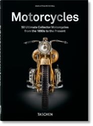 Motorcycles. 40th Ed (ISBN: 9783836598774)