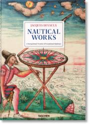 Jacques Devaulx. Nautical Works (ISBN: 9783836598705)