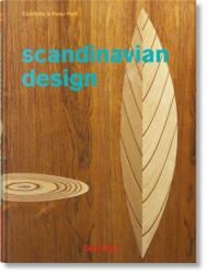 Scandinavian Design. 40th Ed (ISBN: 9783836598422)