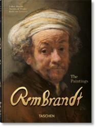 Rembrandt. The Paintings (ISBN: 9783836591751)