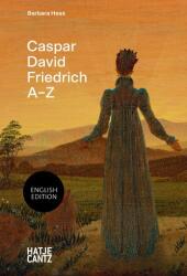 Caspar David Friedrich (ISBN: 9783775755672)