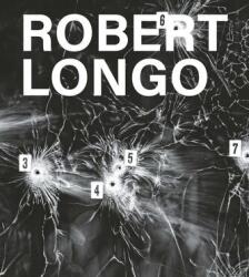 Robert Longo (ISBN: 9783777443836)