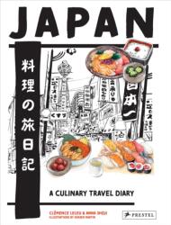 Japan (ISBN: 9783791393001)
