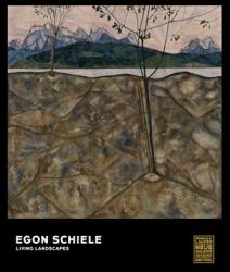 Egon Schiele: Living Landscapes (ISBN: 9783791377483)