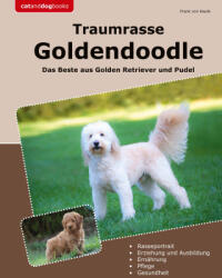 Traumrasse Goldendoodle (ISBN: 9783759776815)