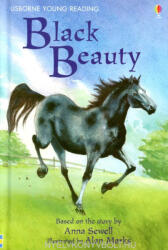 Black Beauty (2005)