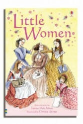 Little Women - Lesley Sims (2006)