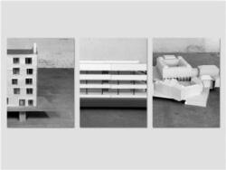 Christ & Gantenbein. Projects I-III (ISBN: 9783753306018)