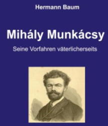 Mihály Munkácsy (ISBN: 9783758326837)