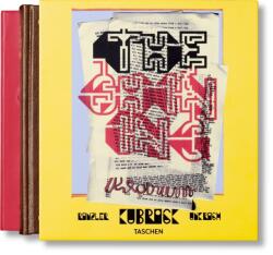 Stanley Kubrick's The Shining (ISBN: 9783754400036)