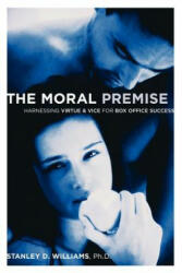 Moral Premise - Stan Williams (2006)