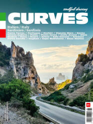 CURVES Sardinien (ISBN: 9783667129543)