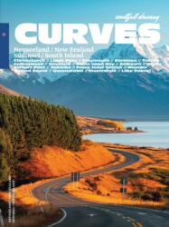 CURVES New Zealand (ISBN: 9783667128430)