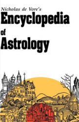 Encyclopedia of Astrology - Nicholas deVore (2007)