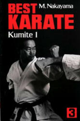 Best Karate, Vol. 3: Kumite 1 - Masatoshi Nakayama (2013)
