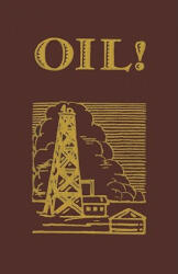 Upton Sinclair - Oil - Upton Sinclair (2002)