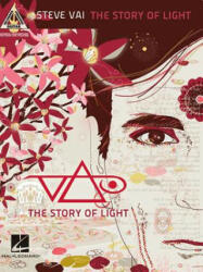 Steve Vai - The Story of Light - Hal Leonard (2013)