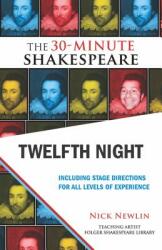 Twelfth Night: The 30-Minute Shakespeare (2007)