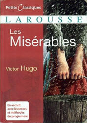 Les Miserables - Victor Hugo (2008)