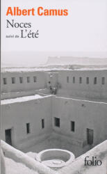 Albert Camus: Albert Camus: Noces suivi de l'été (2008)