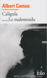 Albert Camus: Caligula suivi de Le Malentendu (2004)