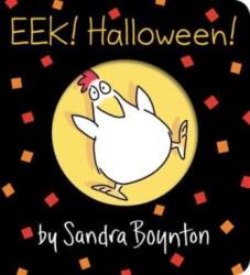 Ah! Halloween! (ISBN: 9781665925143)