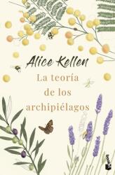 La teoria de los archipielagos (ISBN: 9788408292869)