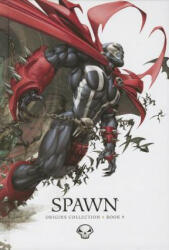 Spawn: Origins Volume 9 - Todd McFarlane (2013)