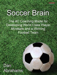 Soccer Brain - Dan Abrahams (2013)