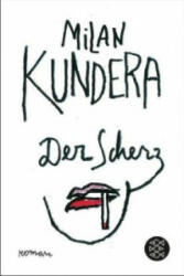 Der Scherz - Milan Kundera, Susanne Roth (2013)