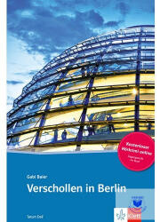 Verschollen in Berlin. Buch + Online-Angebot - Gabi Baier (2013)