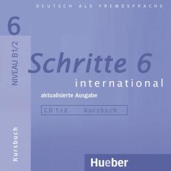 Schritte-international-6 - 2 CD-uri (2013)