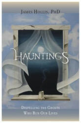 Hauntings - James Hollis (2013)
